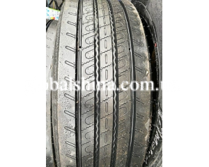 Matador F HR4+ (рулевая) 315/60 R22.5 154/148L Matador F HR4+ (рулевая) 315/60 R22.5 154/148L